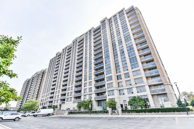 Condo sold at 723-18 Mondeo Drive, Toronto, Dorset Park, M1P 5C8 - MLS: E11975018