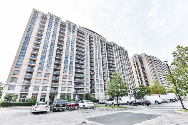 Condo sold at 723-18 Mondeo Drive, Toronto, Dorset Park, M1P 5C8 - MLS: E11975018