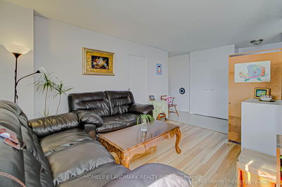 Unit 605 — 100 Dundalk Dr, Toronto - Dorset Park image-0-2