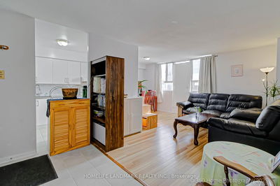 Unit 605 — 100 Dundalk Dr, Toronto - Dorset Park image-0-4