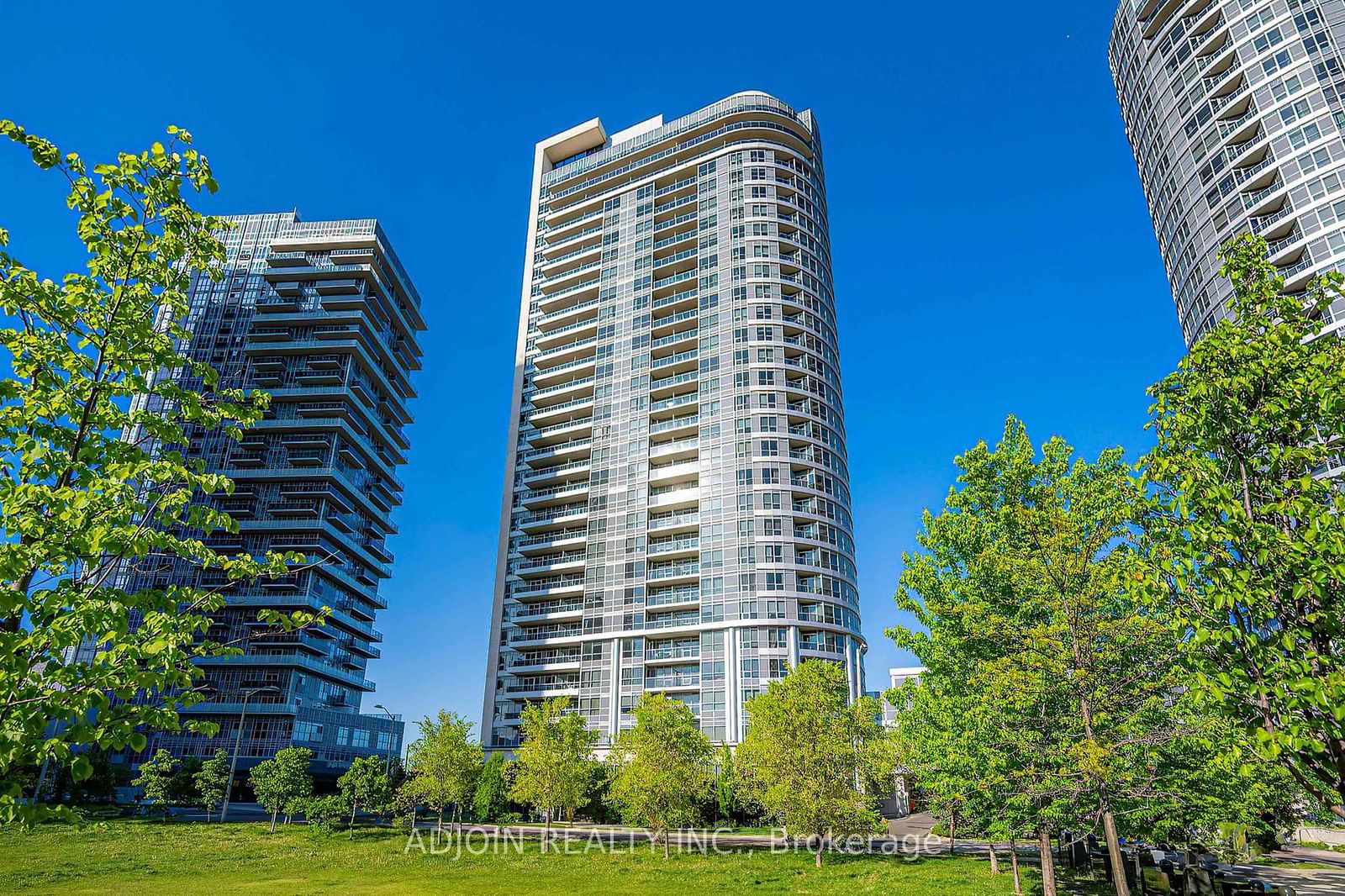 Condo for sale at 1113-181 Village Green Square, Toronto, Agincourt South-Malvern West, M1S 0K5 - MLS: E11975171