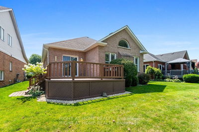 307 Waterbury Cres, Scugog - Port Perry image-0-2