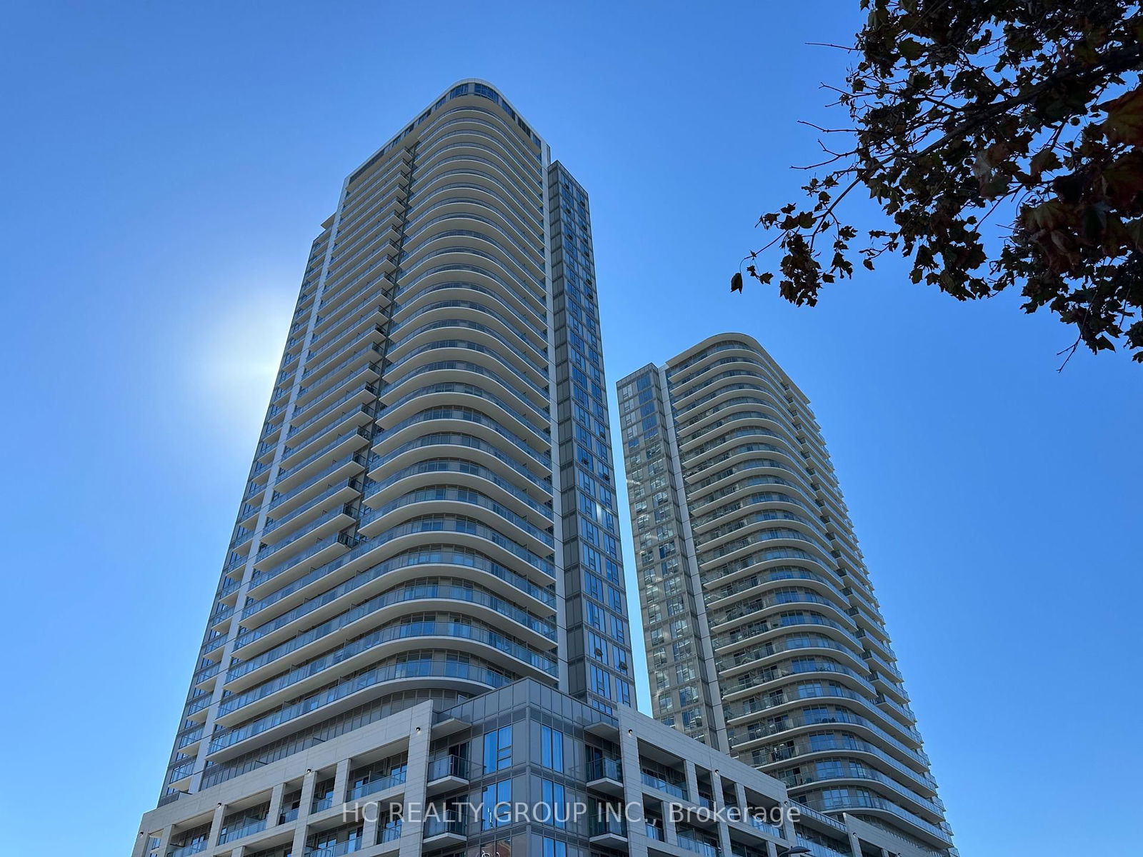 Condo sold at 2708-2033 Kennedy Road, Toronto, Agincourt South-Malvern West, M1T 0B9 - MLS: E11975187