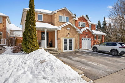 37 Trudeau Dr, Clarington - Bowmanville image-0-1