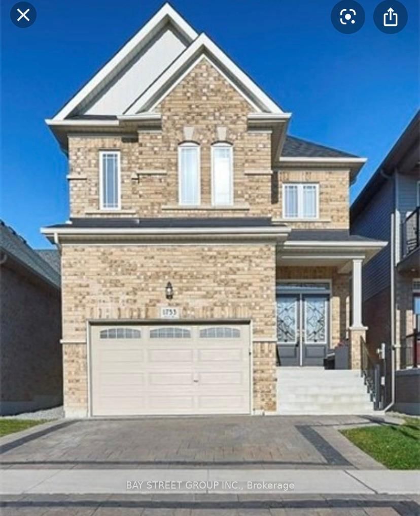 Property at 1753 Shelburne