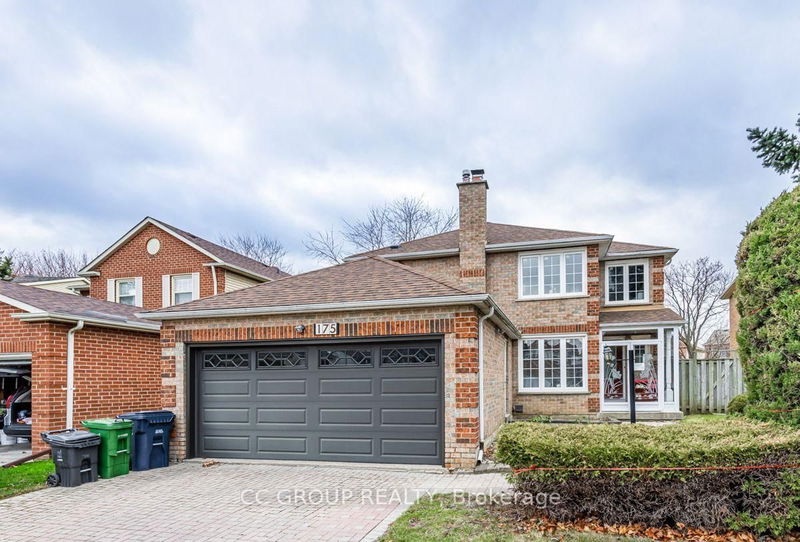 175 Port Royal Tr, Toronto - Milliken image-0-0