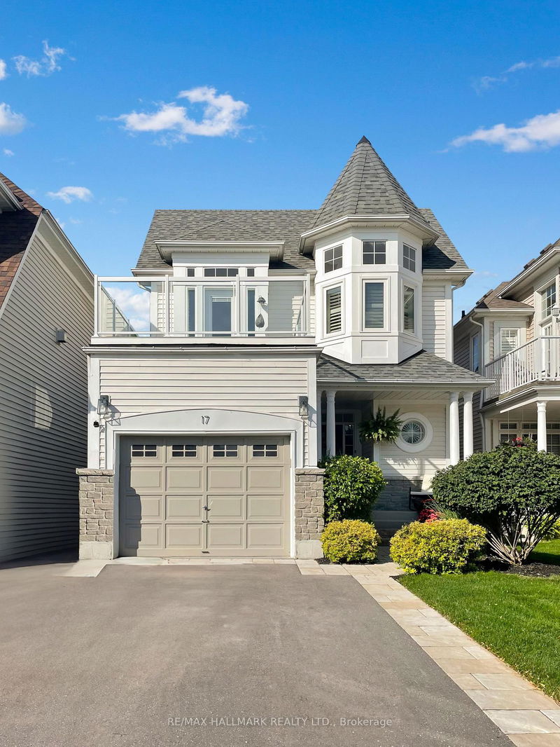 home for sale on 17 Waterbridge Way