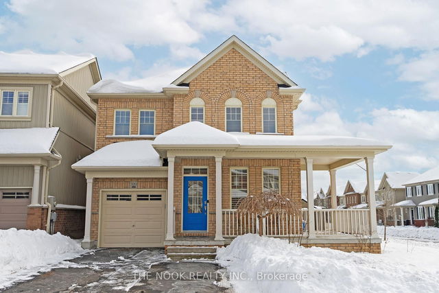 320 Boswell Drive