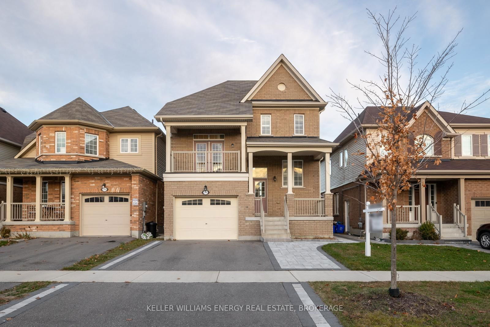 Detached House for sale at 290 Kenneth Cole Drive, Clarington, Bowmanville, L1C 0W3 - MLS: E11975646