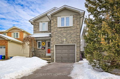 562 Cobblehill Dr, Oshawa - Pinecrest