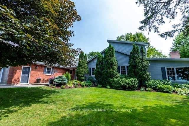 Building at 40 Putsey Drive, Scugog, Rural Scugog