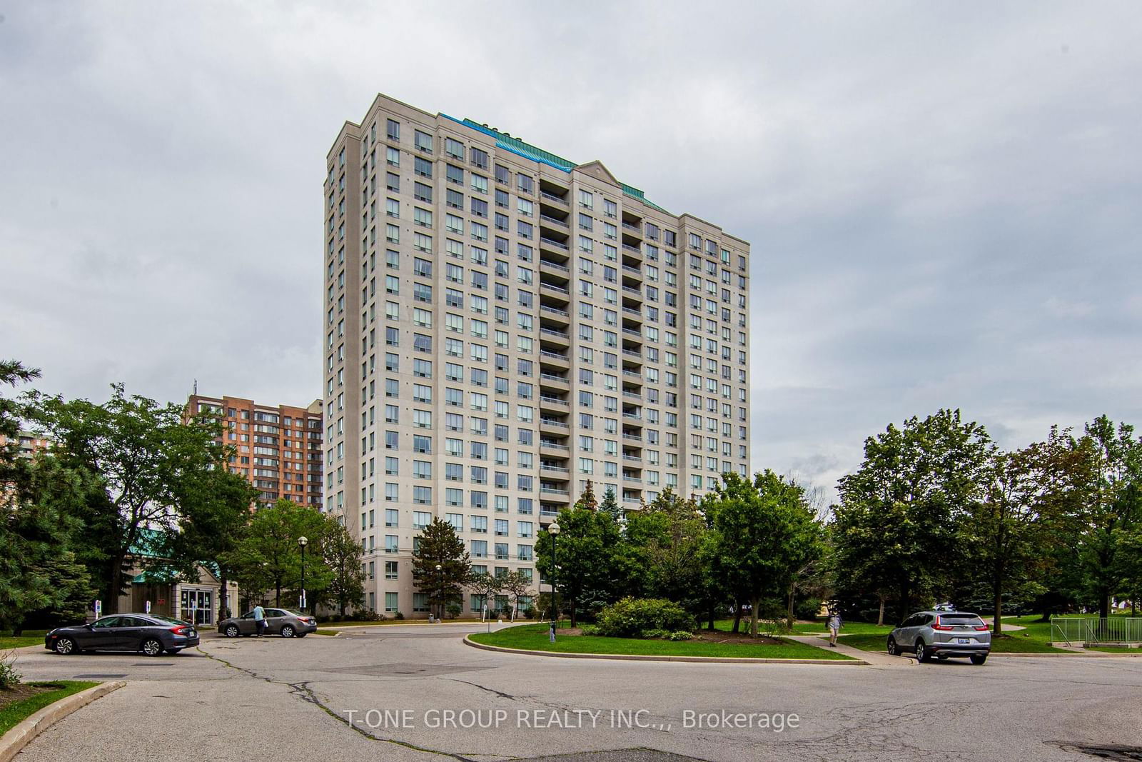 Condo for lease at 1013-5039 Finch Avenue, Toronto, Agincourt North, M1S 5L6 - MLS: E11975801