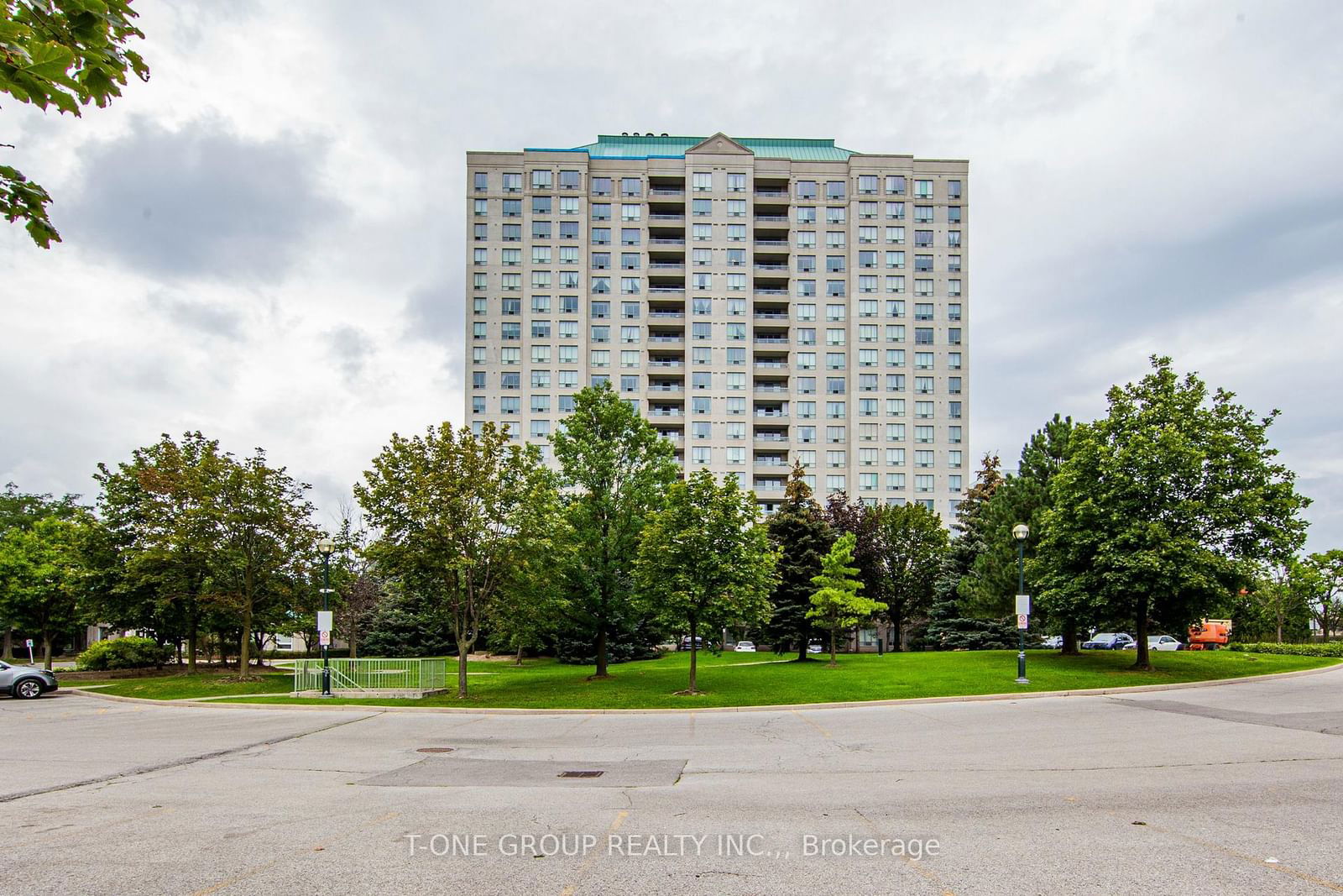 Condo for lease at 1013-5039 Finch Avenue, Toronto, Agincourt North, M1S 5L6 - MLS: E11975801