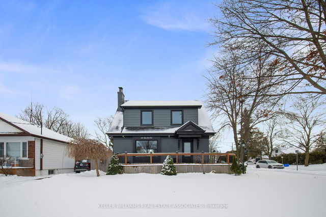 523 King Street
