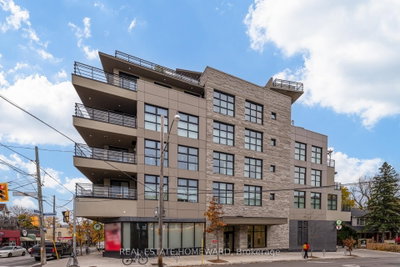 Condo sold at 219-365 Beech Avenue, Toronto, Ontario, M4E 0C2 - The Beaches - MLS: E11975961