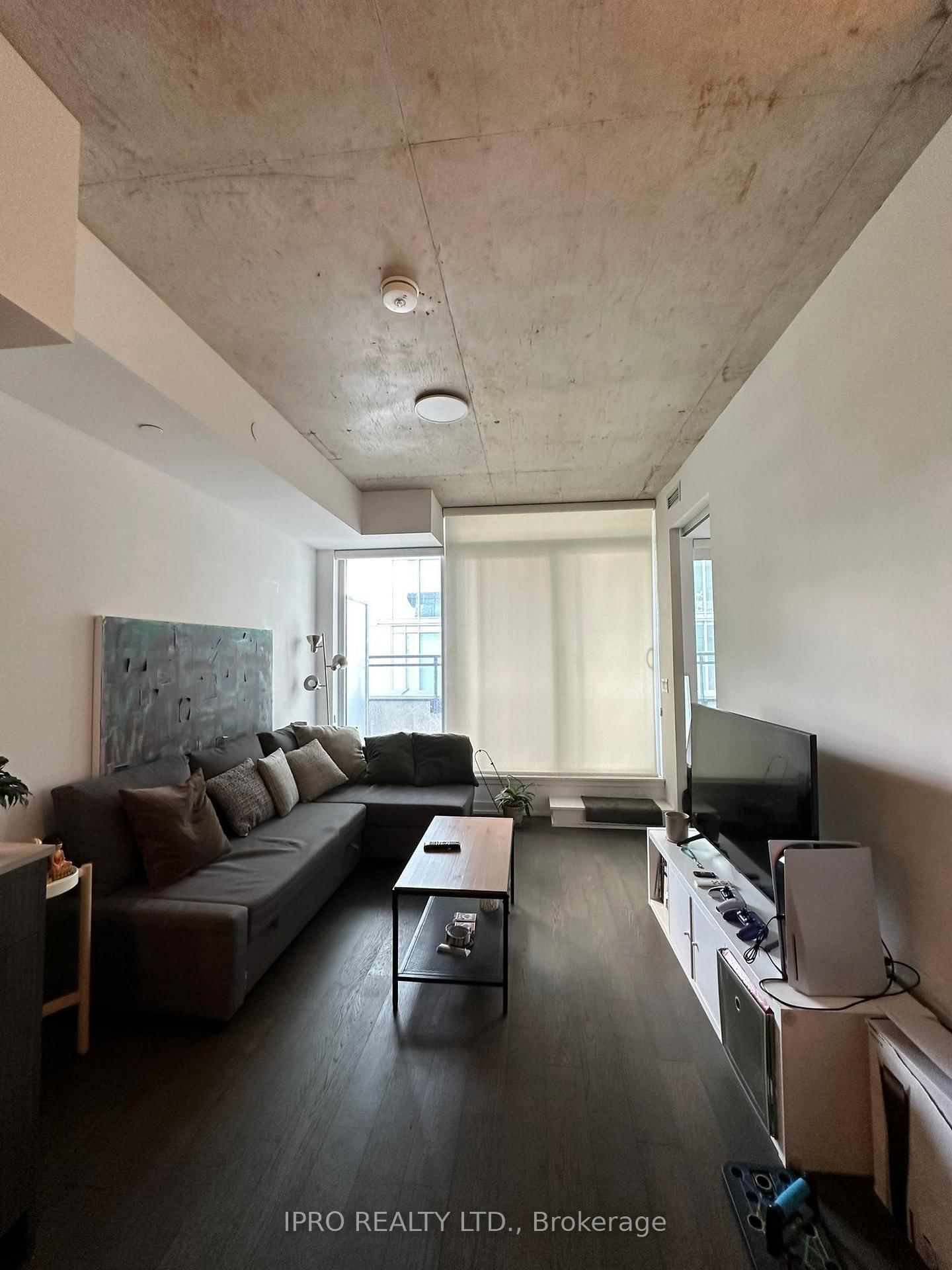 Condo for lease at 511-45 Baseball Place, Toronto, South Riverdale, M4M 0E8 - MLS: E11976165