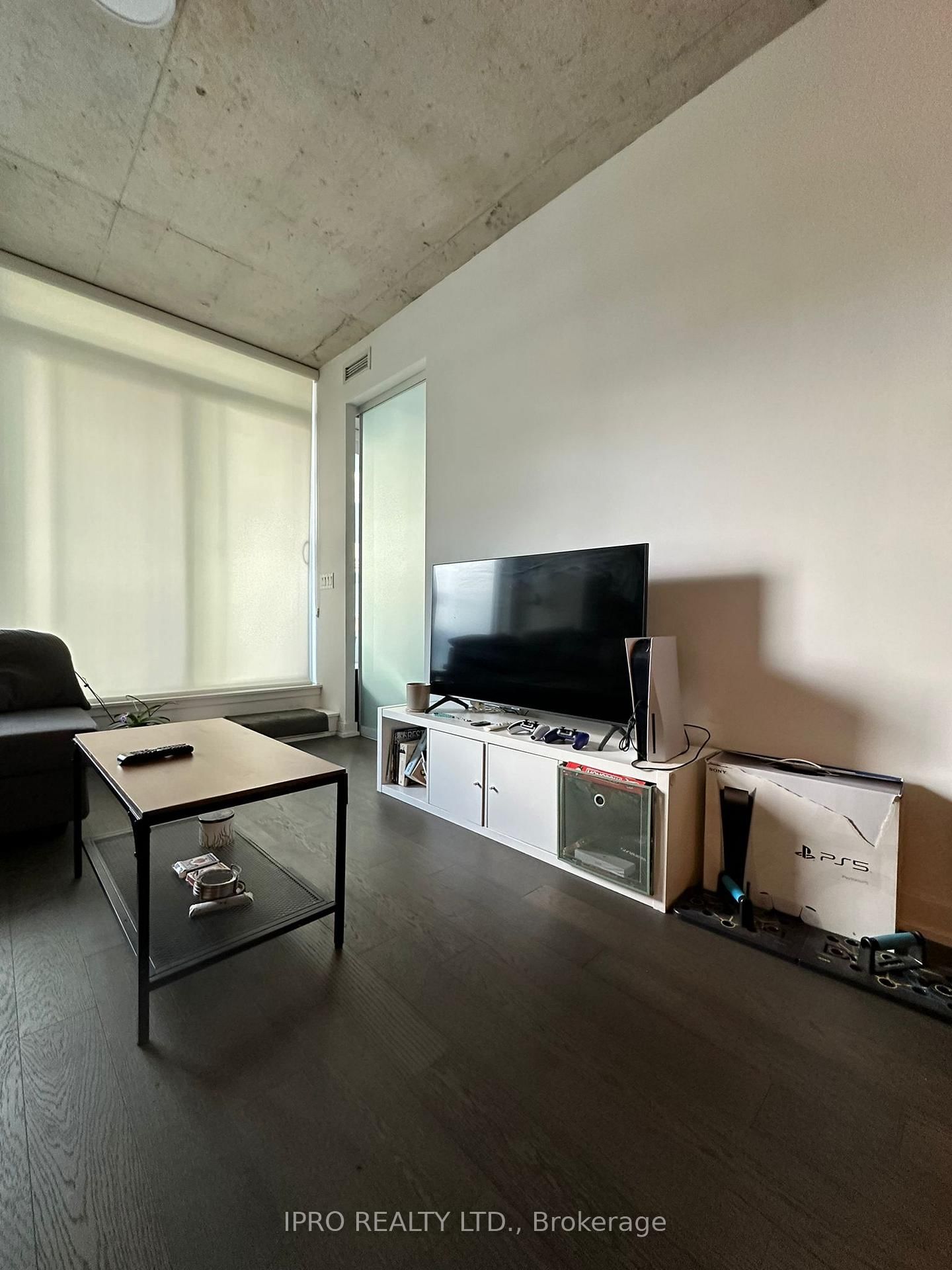 Condo for lease at 511-45 Baseball Place, Toronto, South Riverdale, M4M 0E8 - MLS: E11976165