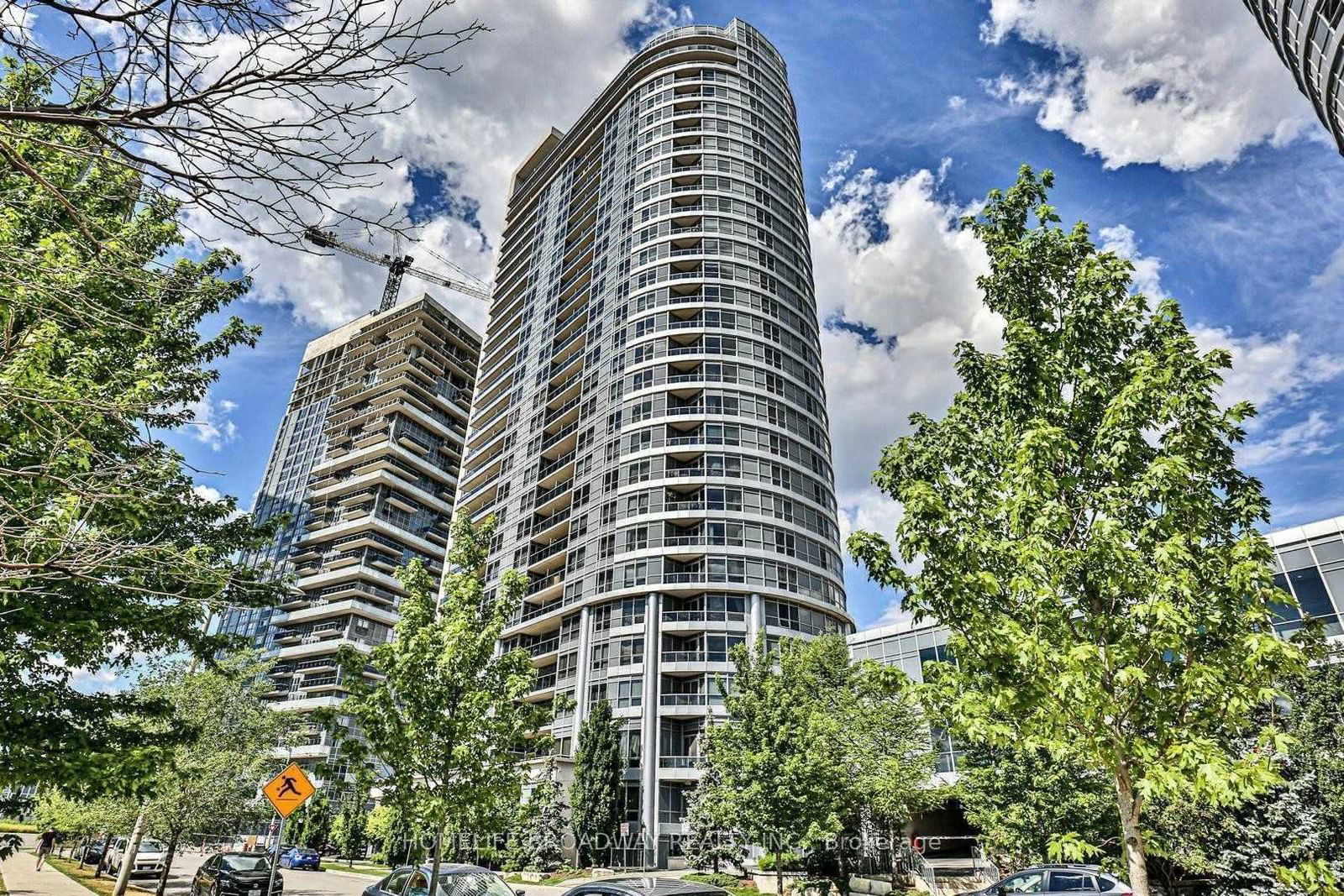 Condo for sale at 621-181 Village Green Square, Toronto, Agincourt South-Malvern West, M1S 0K6 - MLS: E11976175