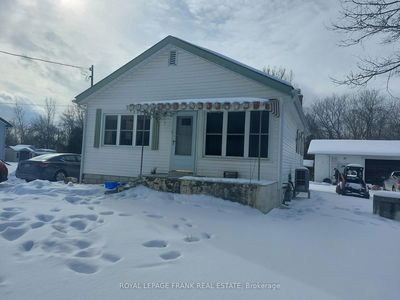 4106 Courtice Rd, Clarington - Rural Clarington image-0-2