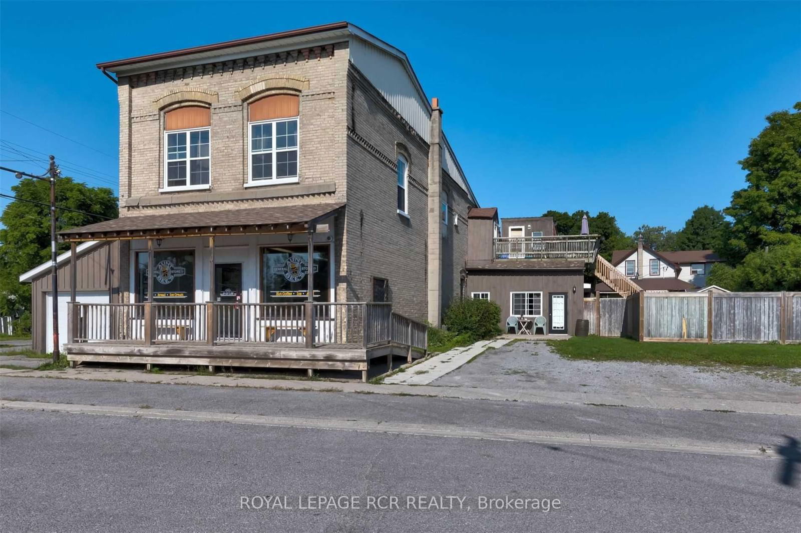 Building at 102 River Street, Scugog, Rural Scugog