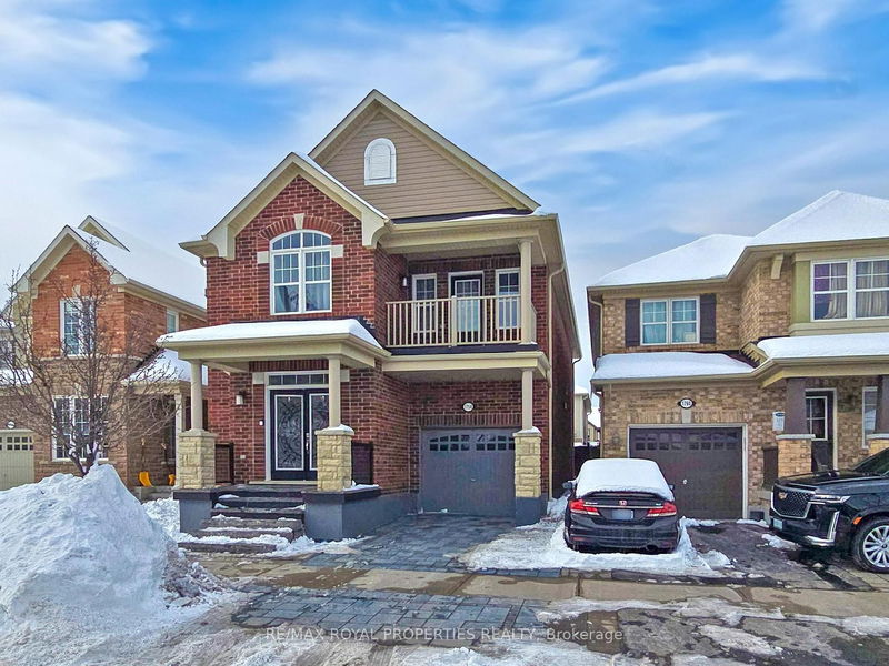 home for sale on 1758 Hayden Lane