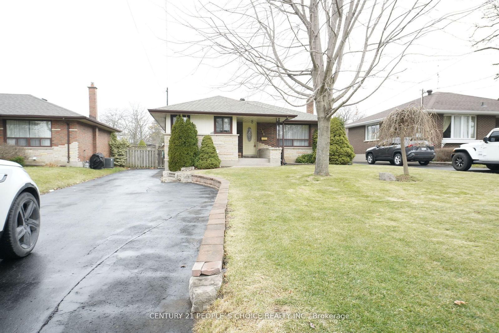 Detached House for lease at Upper-586 Central Park Boulevard, Oshawa, O'Neill, L1G 6A4 - MLS: E11976365