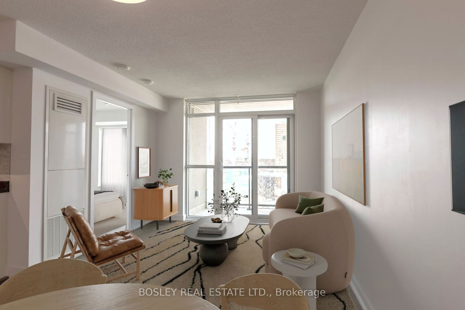 Condo for sale at 606-8 Trent Avenue, Toronto, East End-Danforth, M4C 0A6 - MLS: E11976372