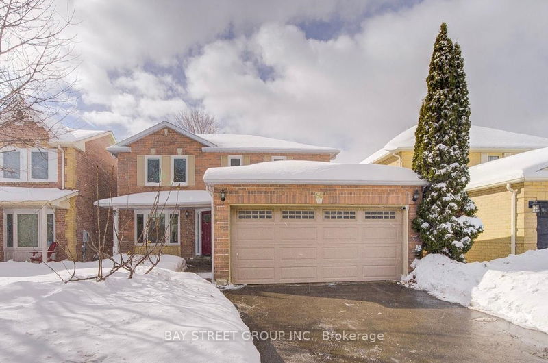 home for sale on 60 Noake Crescent
