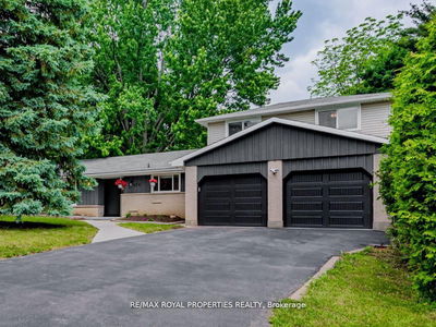 576 Bickle Dr, Oshawa - Northwood