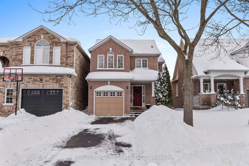home for sale on 108 Gateway Court