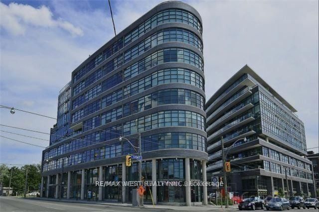 home for lease on 611-1201 Dundas Street E