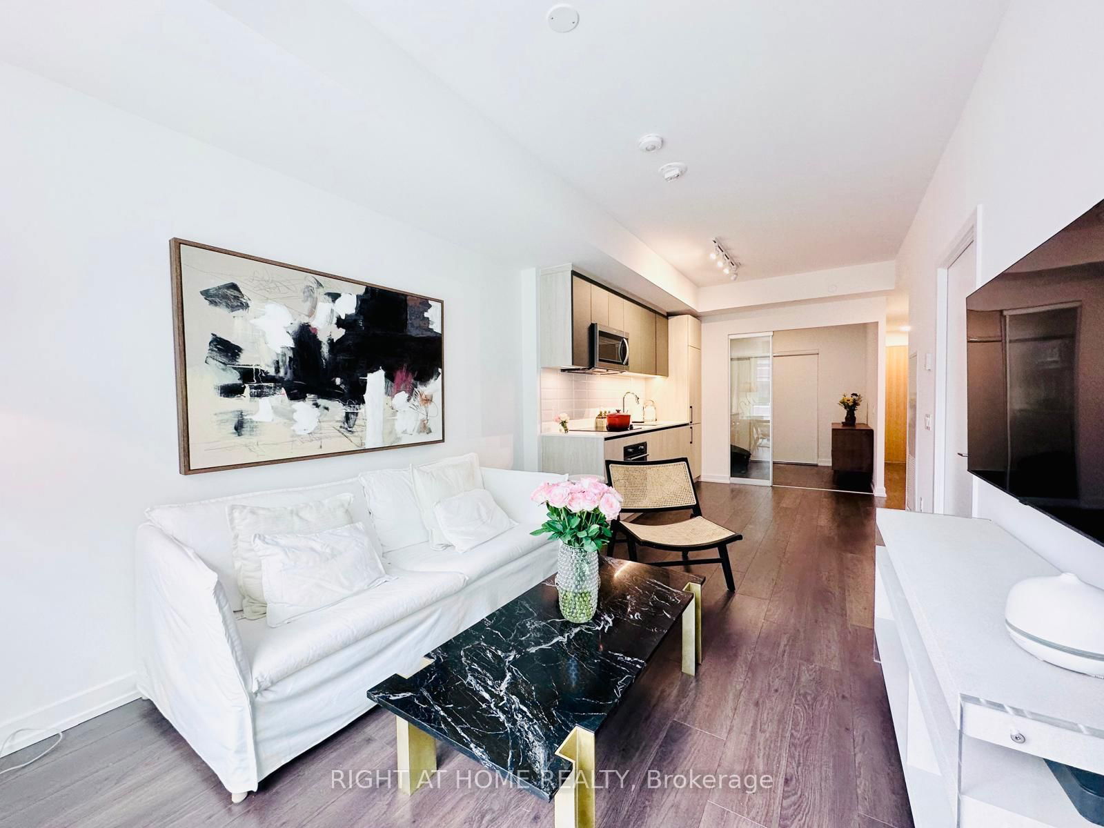 Condo for sale at 225-150 Logan Avenue, Toronto, South Riverdale, M4M 0E4 - MLS: E11976703