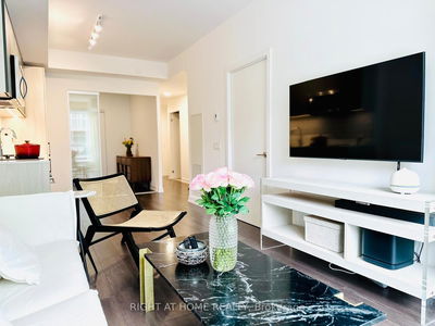 Unit 225 — 150 Logan Ave, Toronto - South Riverdale image-0-2