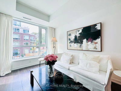 Unit 225 — 150 Logan Ave, Toronto - South Riverdale image-0-3