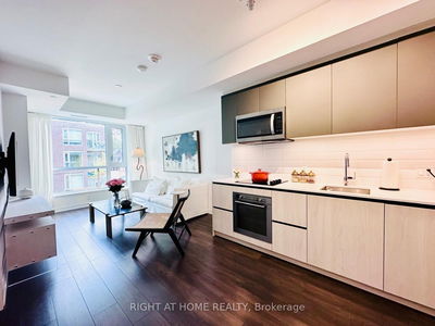 Unit 225 — 150 Logan Ave, Toronto - South Riverdale image-0-4