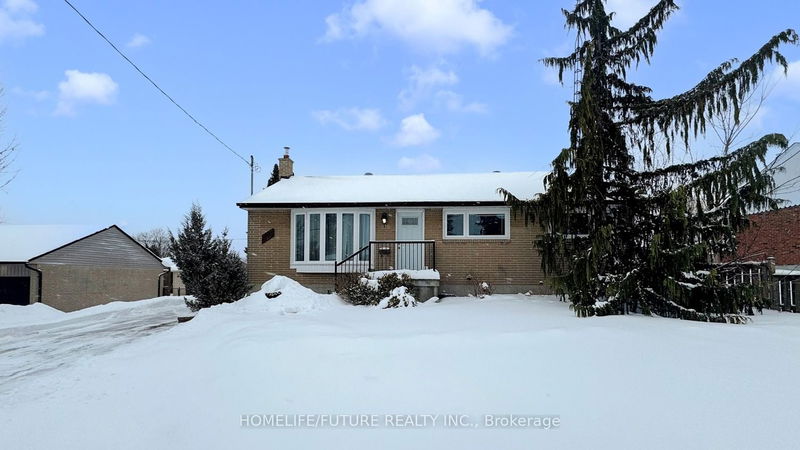 497 Annapolis Ave, Oshawa - McLaughlin image-0-0