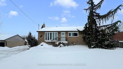 497 Annapolis Ave, Oshawa - McLaughlin