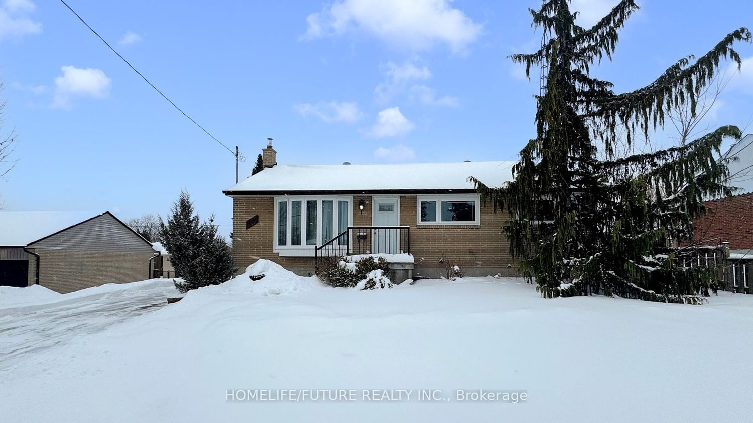 Detached House for sale at 497 Annapolis Avenue, Oshawa, McLaughlin, L1J 2Y8 - MLS: E11976708