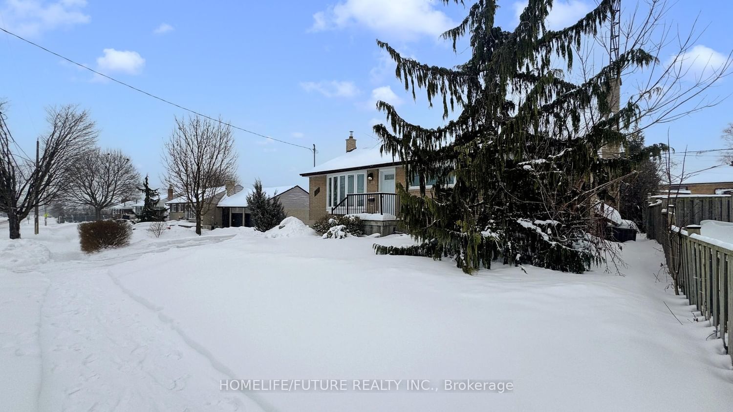 Detached House for sale at 497 Annapolis Avenue, Oshawa, McLaughlin, L1J 2Y8 - MLS: E11976708