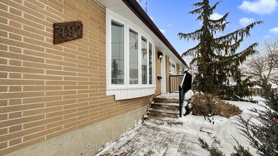 497 Annapolis Ave, Oshawa - McLaughlin image-0-3