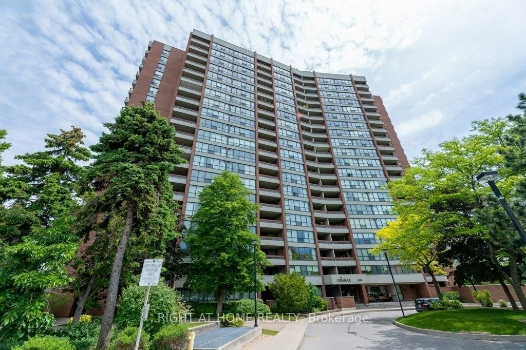 Condo for sale at #608-2365 Kennedy Road, Toronto, Agincourt South-Malvern West, M1T 3S6 - MLS: E11976763