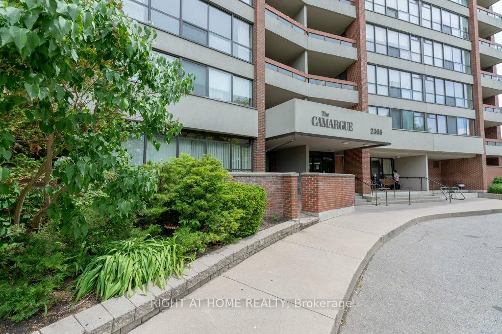 Condo sold at #608-2365 Kennedy Road, Toronto, Agincourt South-Malvern West, M1T 3S6 - MLS: E11976763