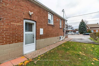 Unit Bsmt — 1356 Warden Ave, Toronto - Wexford-Maryvale image-0-1