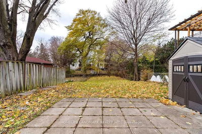 Unit Bsmt — 1356 Warden Ave, Toronto - Wexford-Maryvale image-0-2