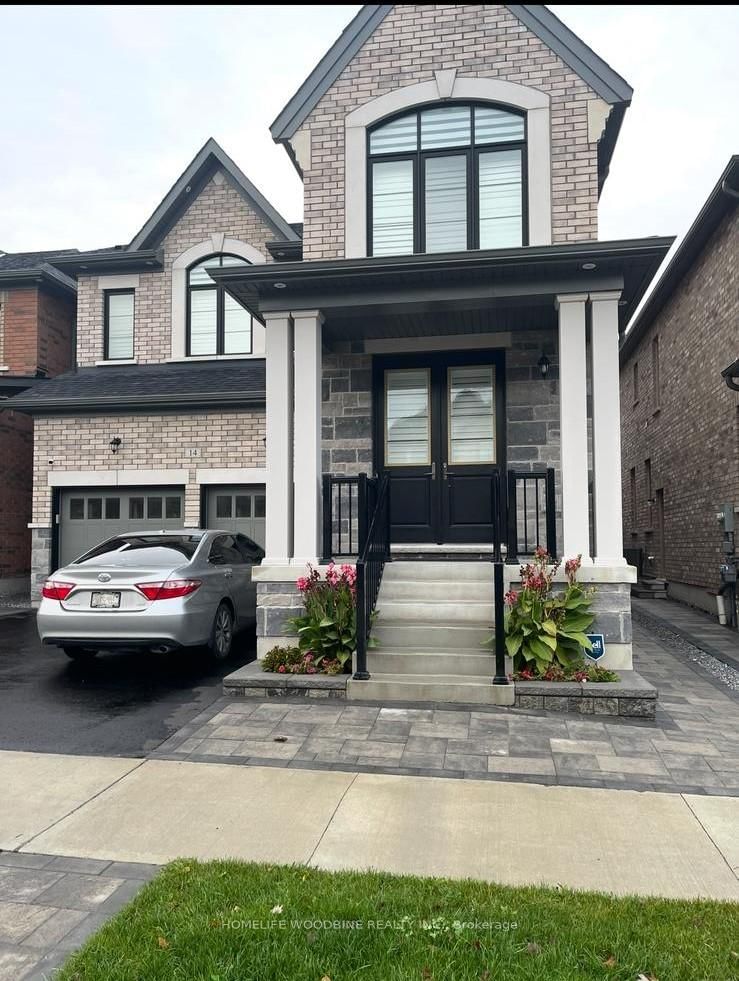 home for lease on Bsmt-14 Whitefish Street