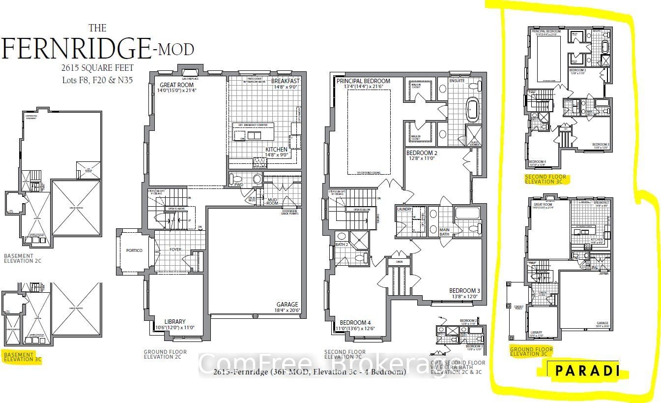 Detached House for sale at 16 Fire King Drive, Whitby, Rural Whitby, L1P 0R4 - MLS: E11976826