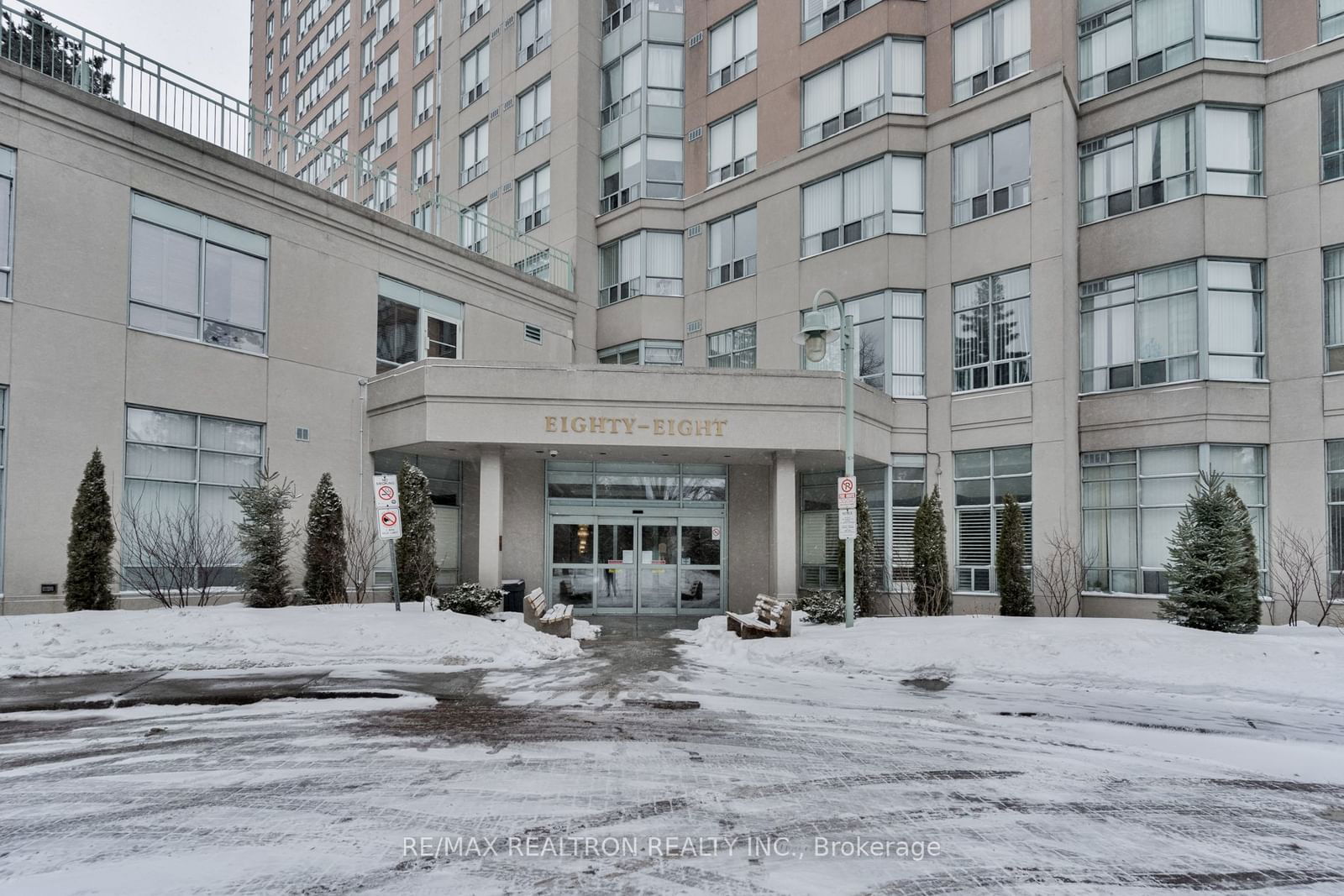 Condo for sale at 2811-88 Corporate Drive, Toronto, Woburn, M1H 3G6 - MLS: E11976827