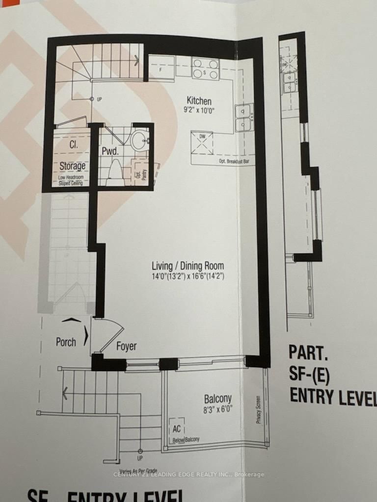home for lease on 1695 Dersan Street