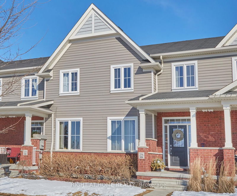 home for lease on 296 Brookhill Boulevard