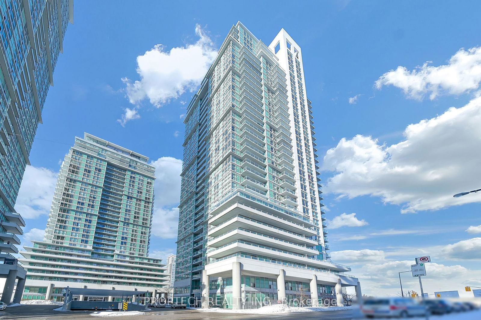 Condo for sale at 804-70 Town Centre Court, Toronto, Bendale, M1P 0B2 - MLS: E11977097